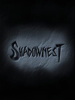 Shadownest Cover