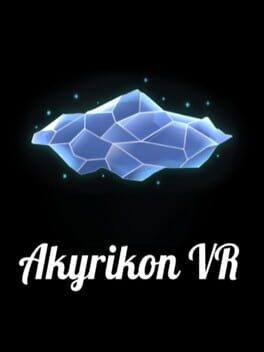 Akyrikon VR Cover