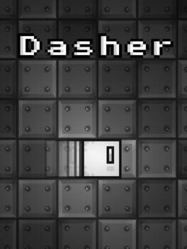 Dasher Cover