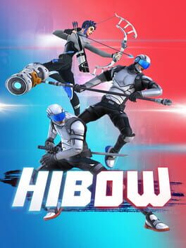 Hibow Cover