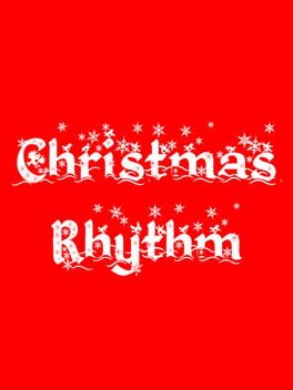 Christmas Rhythm Cover