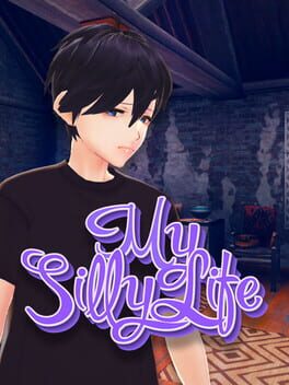 My Silly Life Cover