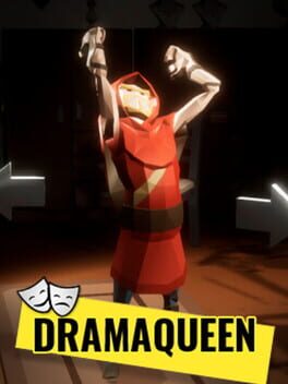 Dramaqueen Cover