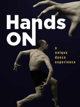 HandsON Cover