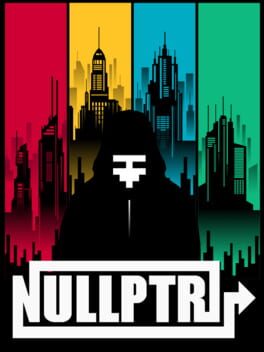 Nullptr Cover
