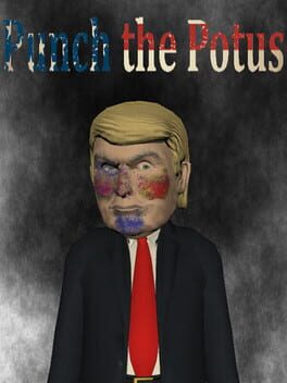 Punch the Potus Cover