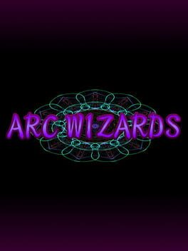 Arc Wizards Cover