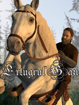 Ertugrul Gazi Cover