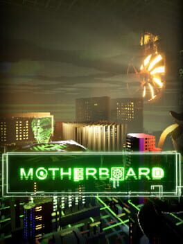 Motherboard Cover
