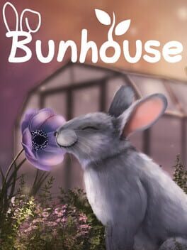 Bunhouse Cover