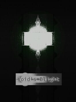 Void's Blight Cover