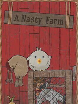 A Nasty Farm Cover