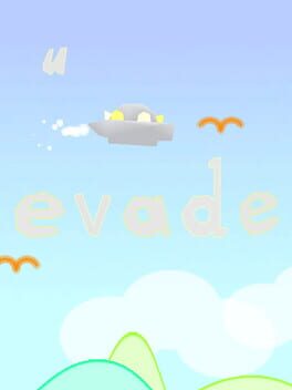U Evade Cover