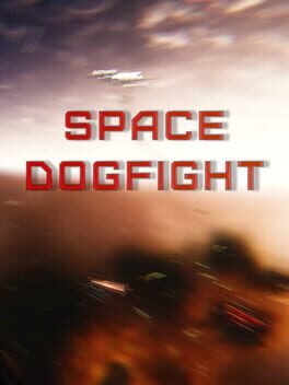 Space Dogfight Cover