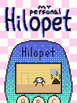 My Personal Hilopet Cover