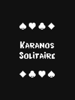 Karanos Solitaire Cover