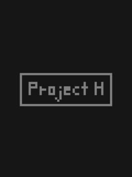 Project H Cover