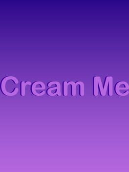 Cream Me Cover