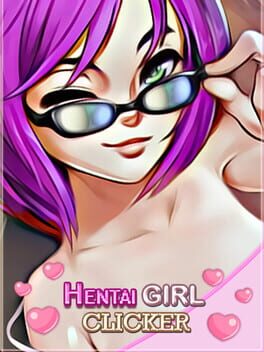 Hentai Girl Clicker Cover