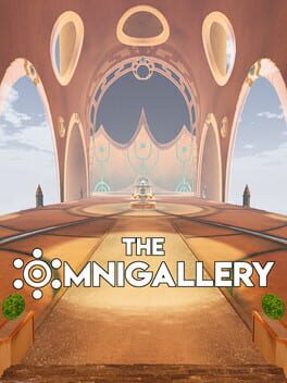 The OmniGallery Cover