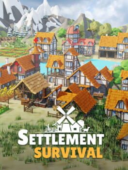 Settlement Survival Cover