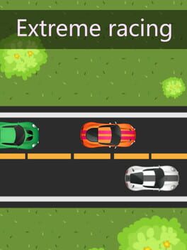 Extreme Racing Cover