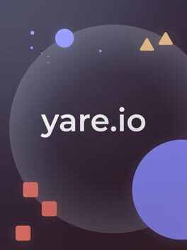 Yare.io Cover