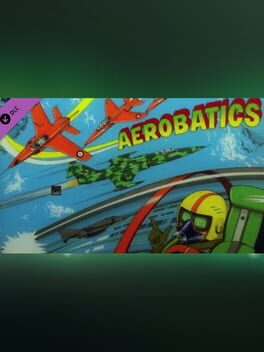 Zaccaria Pinball: Aerobatics Table Cover