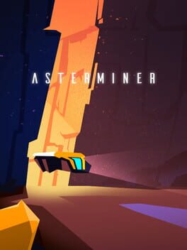 Asterminer Cover