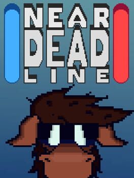 Near Deadline Cover
