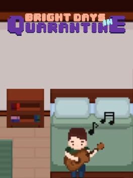 Bright Days in Quarantine Cover