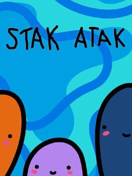 Stak Atak Cover