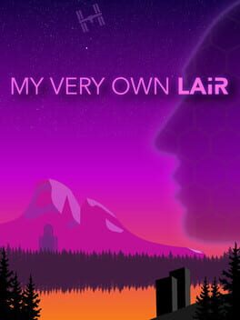 My Very Own Lair Cover