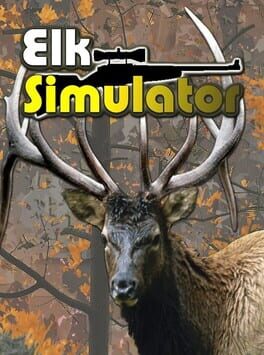 Elk Simulator Cover