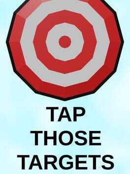 Tap Those Targets Cover
