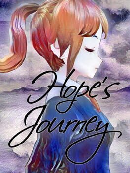 Hope's Journey: A Therapeutic Experience Cover