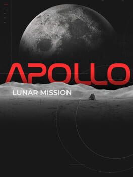Apollo Lunar Mission Cover