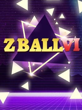 Zball VI Cover
