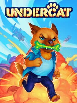 Undercat Cover
