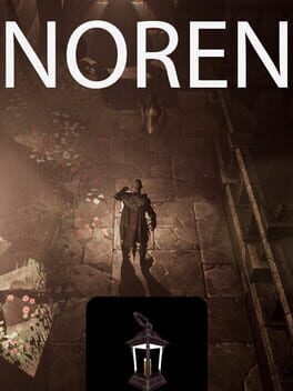 Noren Cover