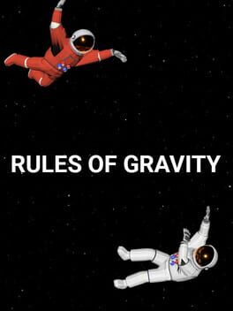 Rules of Gravity Cover