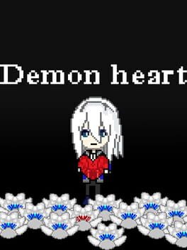 Demon Heart Cover