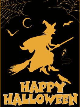 Happy Halloween Cover