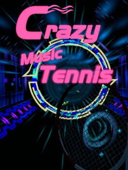 Crazy Music Tennis Cover