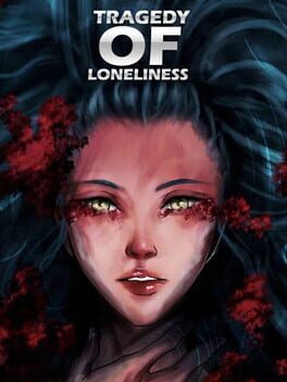 Tragedy of Loneliness Cover
