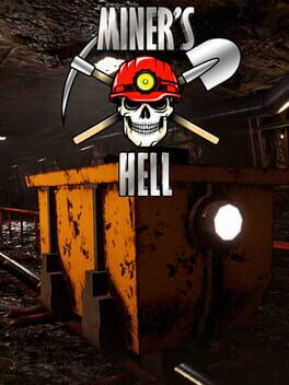 Miner's Hell Cover