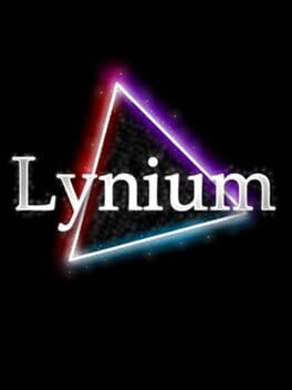 Lynium Cover