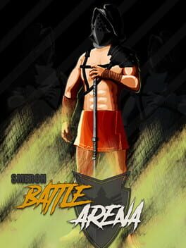 Smerch Battle Arena Cover