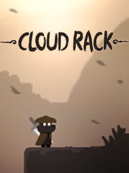 Cloud Rack Cover