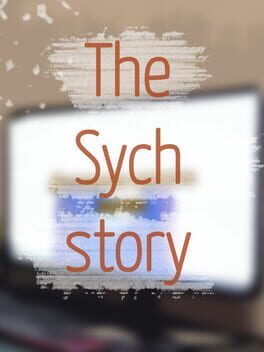 The Sych Story Cover